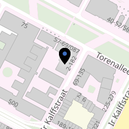 Appartement STR03 C 6341 268