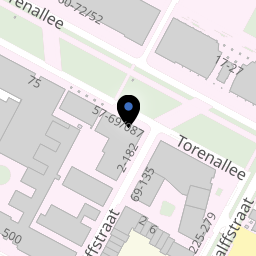 Appartement STR03 C 6341 274