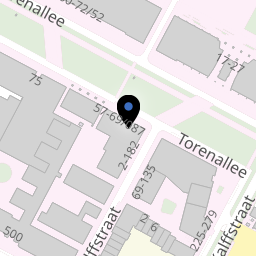Appartement STR03 C 6341 275
