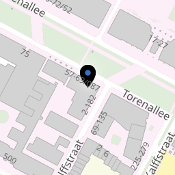 Appartement STR03 C 6341 276