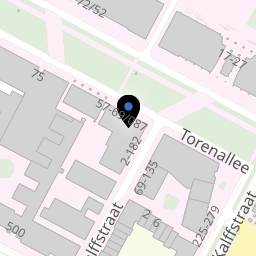 Appartement STR03 C 6341 277