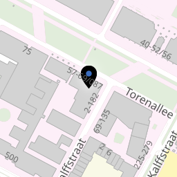 Appartement STR03 C 6341 278
