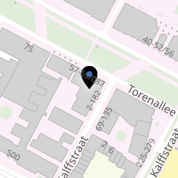 Appartement STR03 C 6341 280