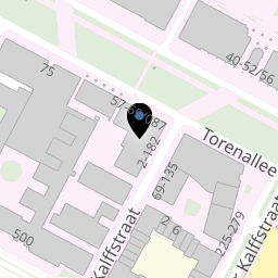 Appartement STR03 C 6341 282