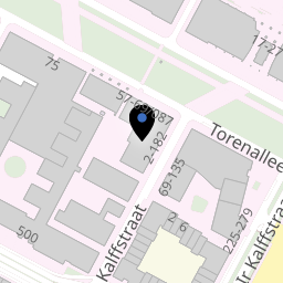 Appartement STR03 C 6341 285