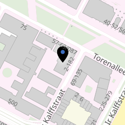 Appartement STR03 C 6341 286