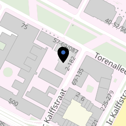 Appartement STR03 C 6341 287