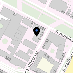 Appartement STR03 C 6341 288