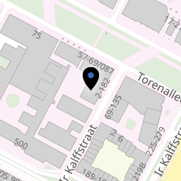 Appartement STR03 C 6341 289