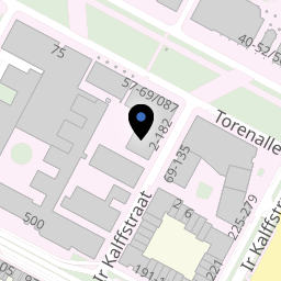 Appartement STR03 C 6341 290
