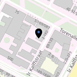 Appartement STR03 C 6341 293