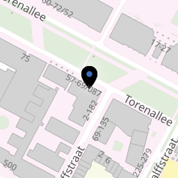 Appartement STR03 C 6341 294