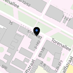 Appartement STR03 C 6341 295
