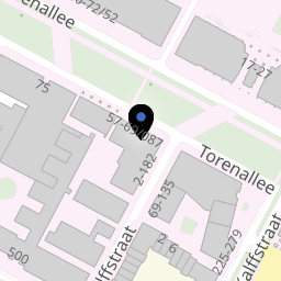 Appartement STR03 C 6341 296