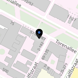 Appartement STR03 C 6341 297