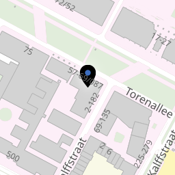 Appartement STR03 C 6341 298