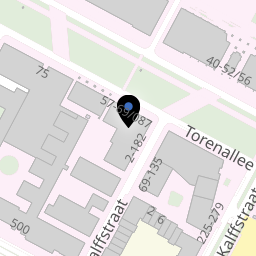 Appartement STR03 C 6341 299