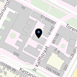 Appartement STR03 C 6341 3