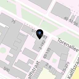 Appartement STR03 C 6341 300