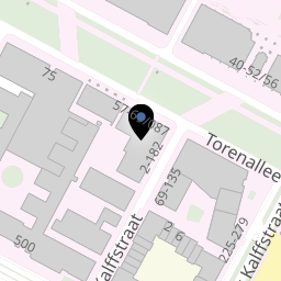 Appartement STR03 C 6341 301