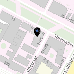 Appartement STR03 C 6341 302
