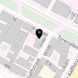 Appartement STR03 C 6341 303