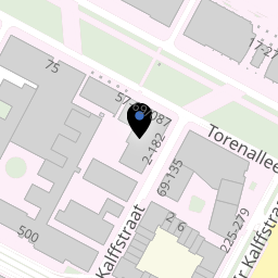 Appartement STR03 C 6341 304