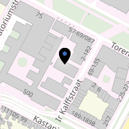 Appartement STR03 C 6341 398