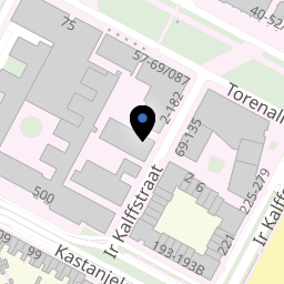Appartement STR03 C 6341 402