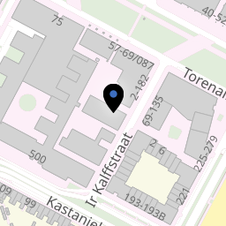 Appartement STR03 C 6341 403