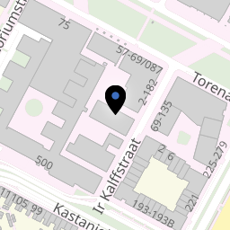 Appartement STR03 C 6341 405