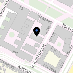 Appartement STR03 C 6341 406