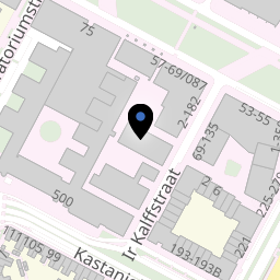 Appartement STR03 C 6341 407