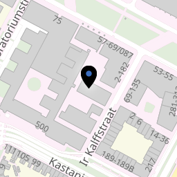 Appartement STR03 C 6341 408