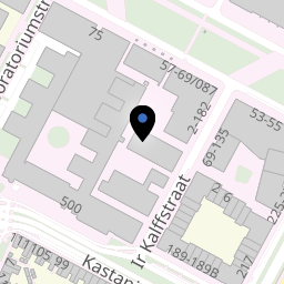 Appartement STR03 C 6341 409
