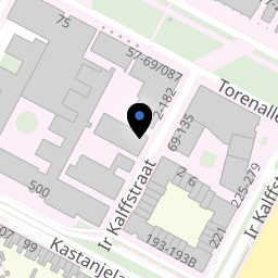 Appartement STR03 C 6341 411