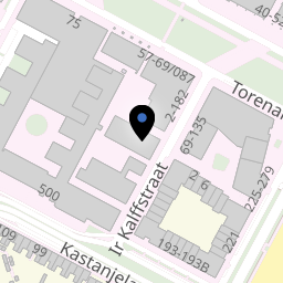 Appartement STR03 C 6341 412