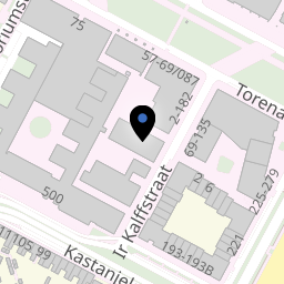 Appartement STR03 C 6341 413
