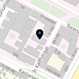 Appartement STR03 C 6341 414