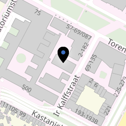 Appartement STR03 C 6341 415