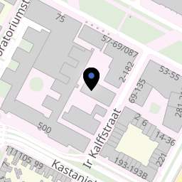 Appartement STR03 C 6341 416