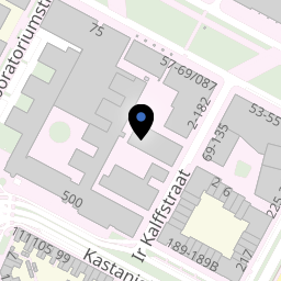 Appartement STR03 C 6341 417
