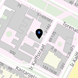 Appartement STR03 C 6341 419