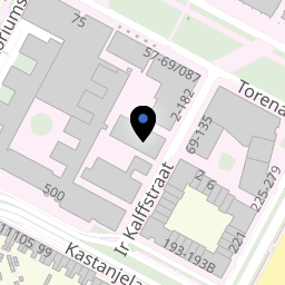 Appartement STR03 C 6341 420