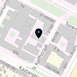 Appartement STR03 C 6341 421
