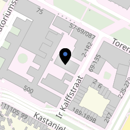 Appartement STR03 C 6341 422