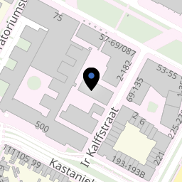Appartement STR03 C 6341 423