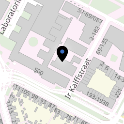 Appartement STR03 C 6341 45