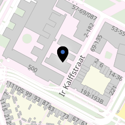 Appartement STR03 C 6341 450