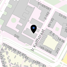 Appartement STR03 C 6341 451